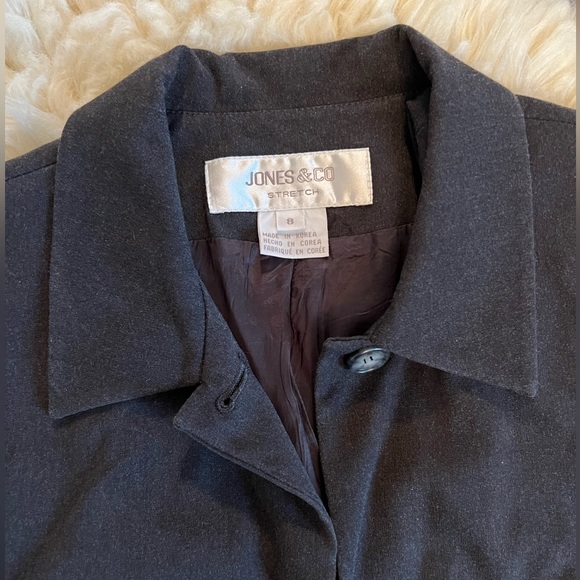 Suit Jacket - Picture 3 of 8